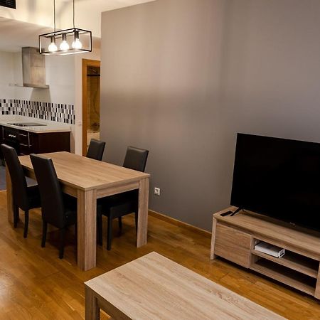 Castellon Ribalta Apartments - Parking Disponible กัสเตญองเดลาปลานา ภายนอก รูปภาพ