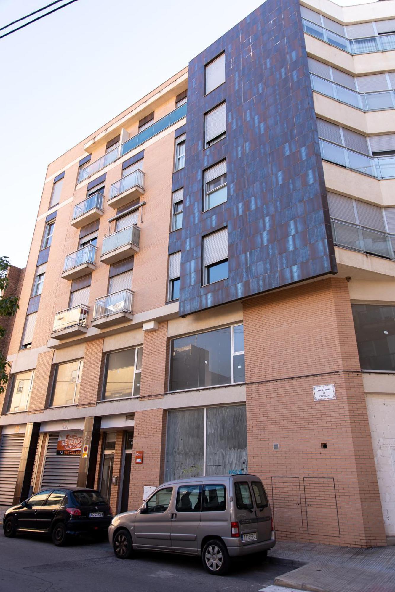 Castellon Ribalta Apartments - Parking Disponible กัสเตญองเดลาปลานา ภายนอก รูปภาพ